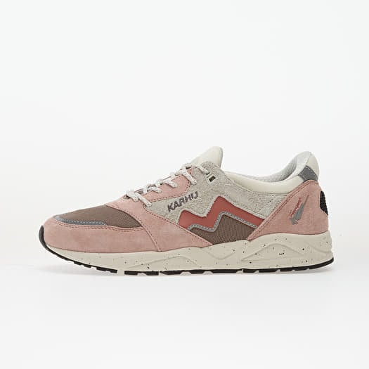 Karhu Aria 95 Adobe Rose/ Light Mahogany