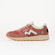 Karhu Aria 95 Light Mahogany/ White