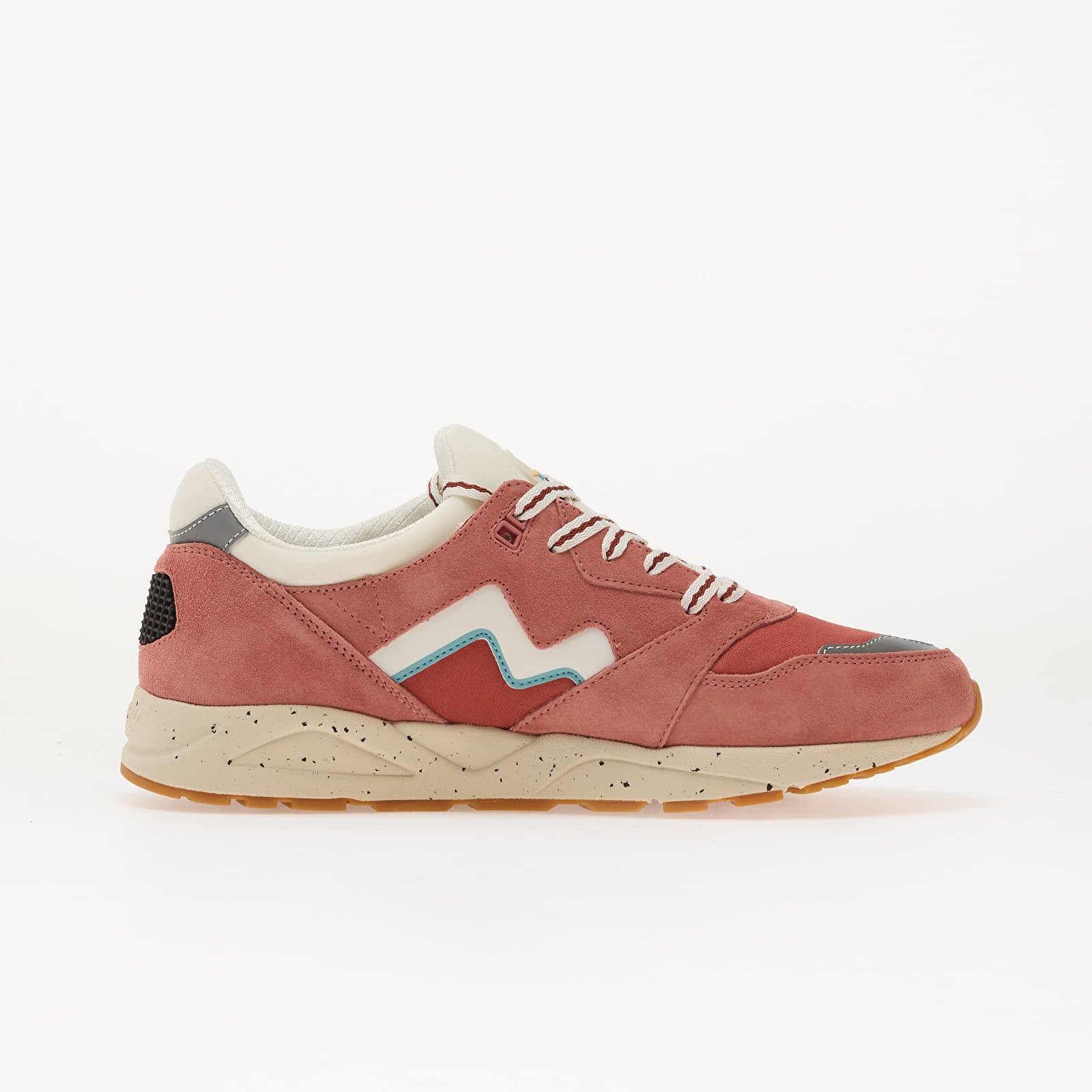 Joggesko og sko for menn Karhu Aria 95 Light Mahogany/ White