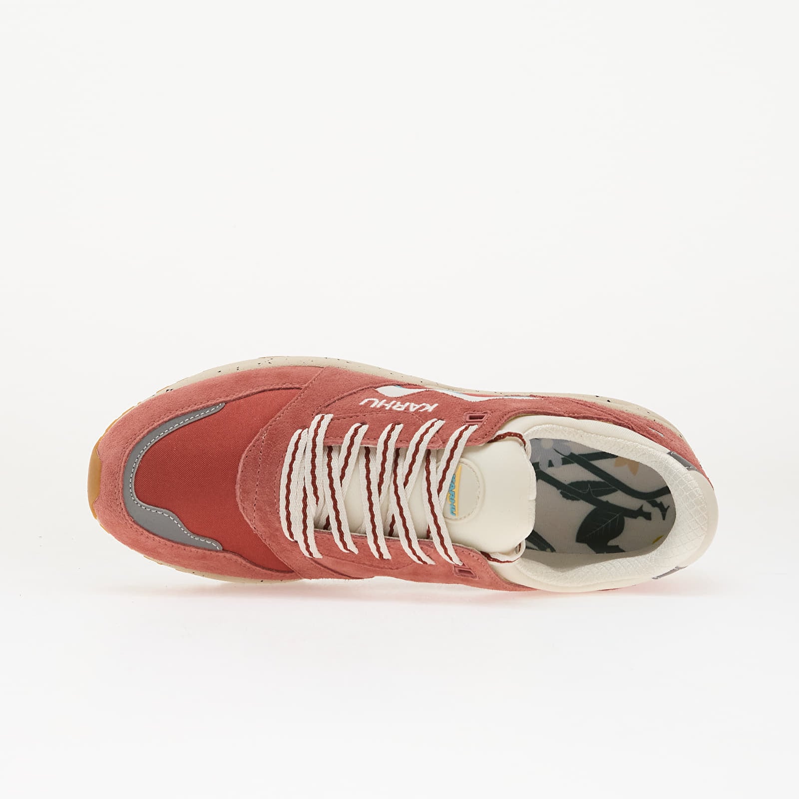 Joggesko og sko for menn Karhu Aria 95 Light Mahogany/ White