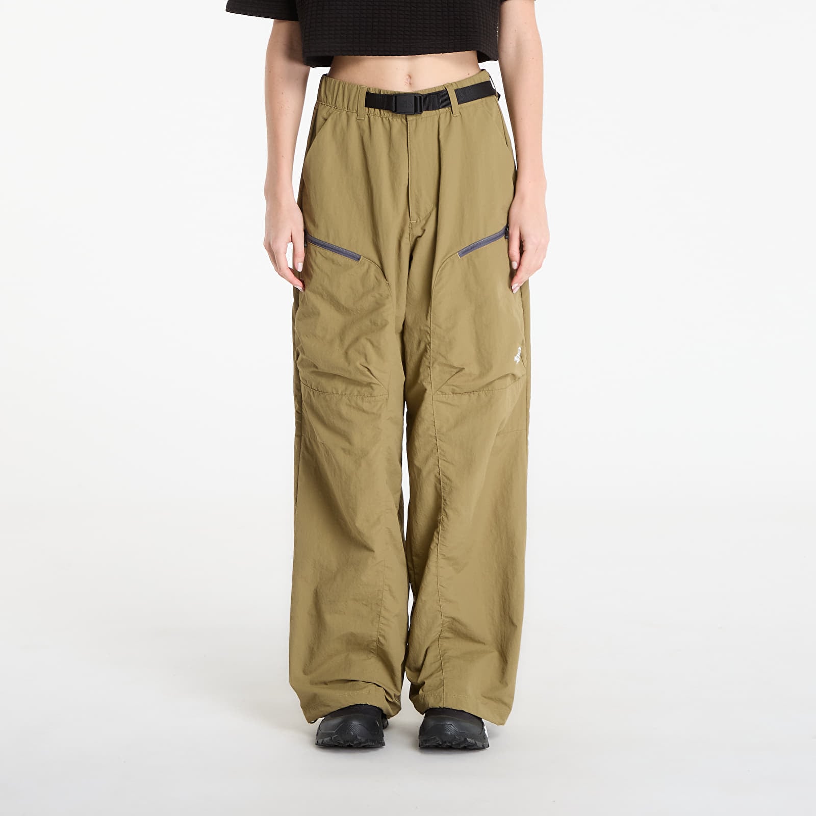 Meeste püksid The North Face Nse Belted Pant UNISEX Cedar