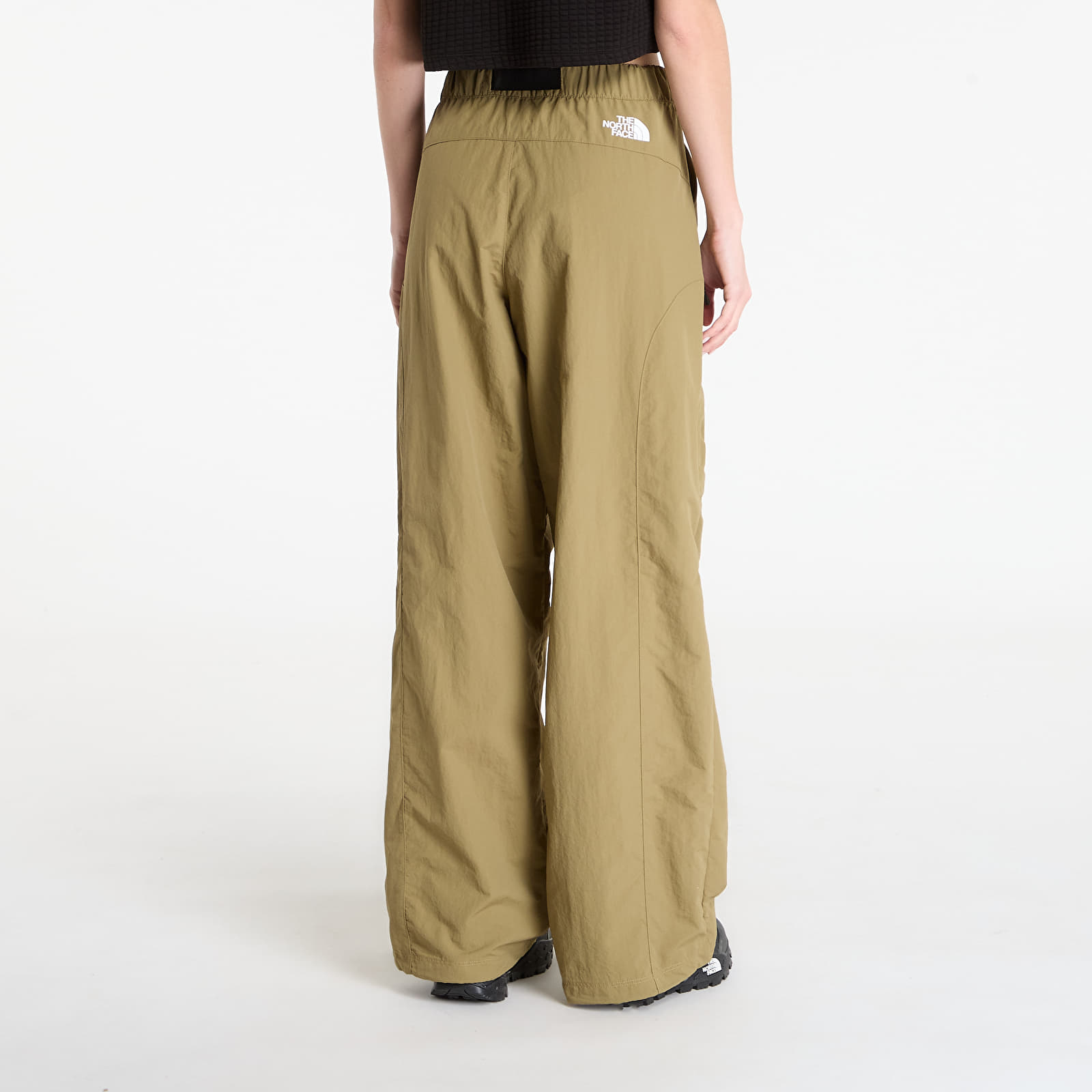 Meeste püksid The North Face Nse Belted Pant UNISEX Cedar