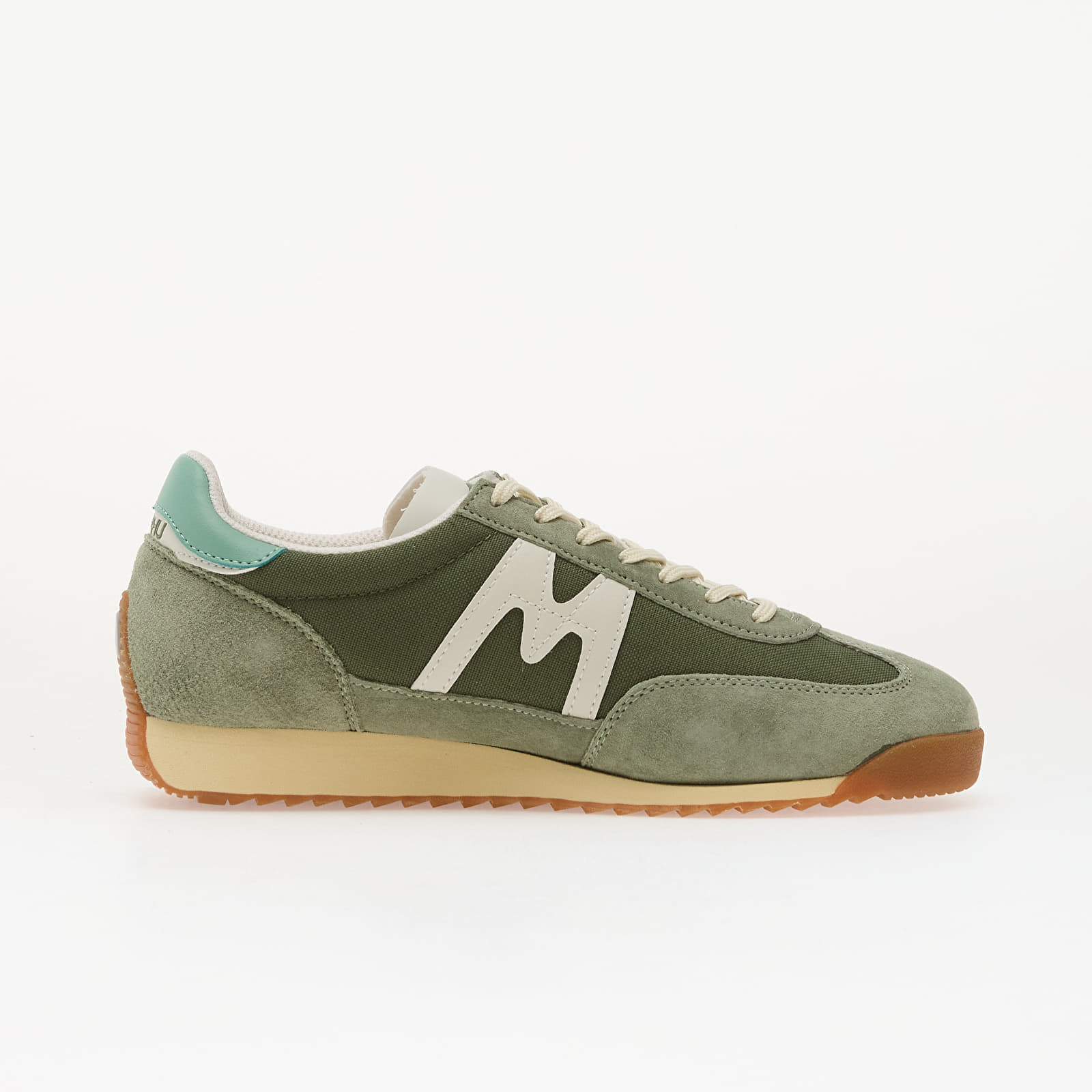 Sneakers och skor för män Karhu Mestari 76 Tea/ Lichen