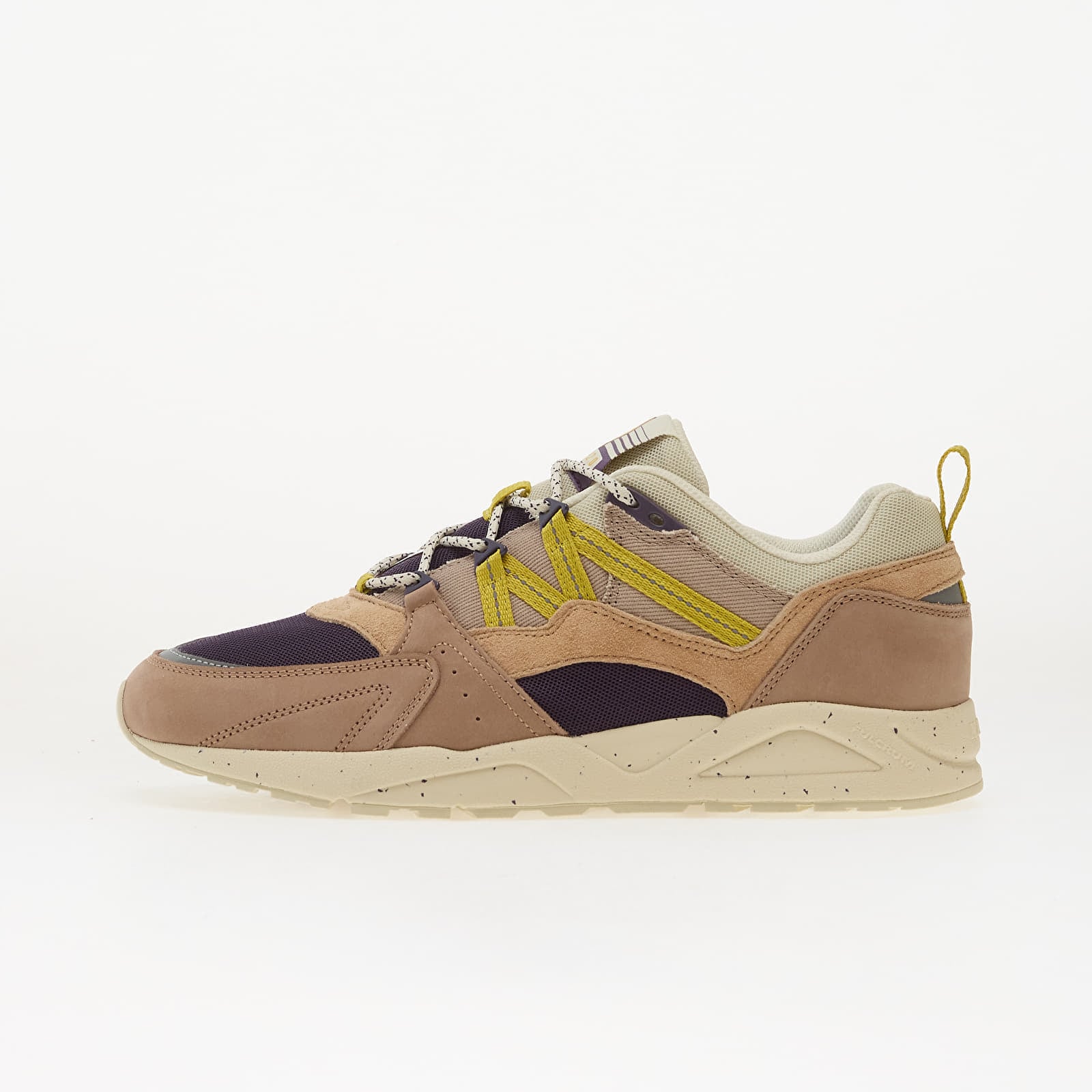 Sneakers Karhu Fusion 2.0 Warm Taupe/ Mango Mint EUR 46