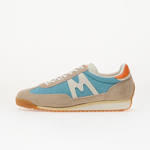 Karhu Mestari 76 Silver Lining/ Orange Peel