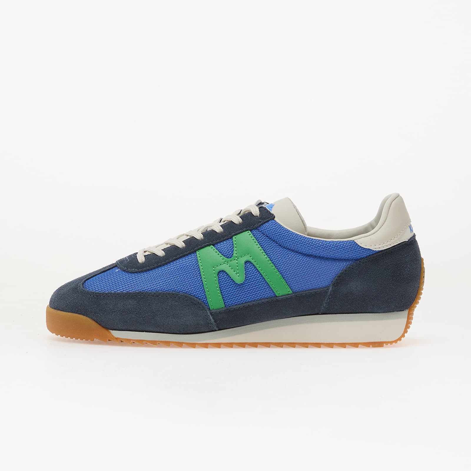 Sneakers och skor för män Karhu Mestari 76 Vintage Indigo/ Poison Green