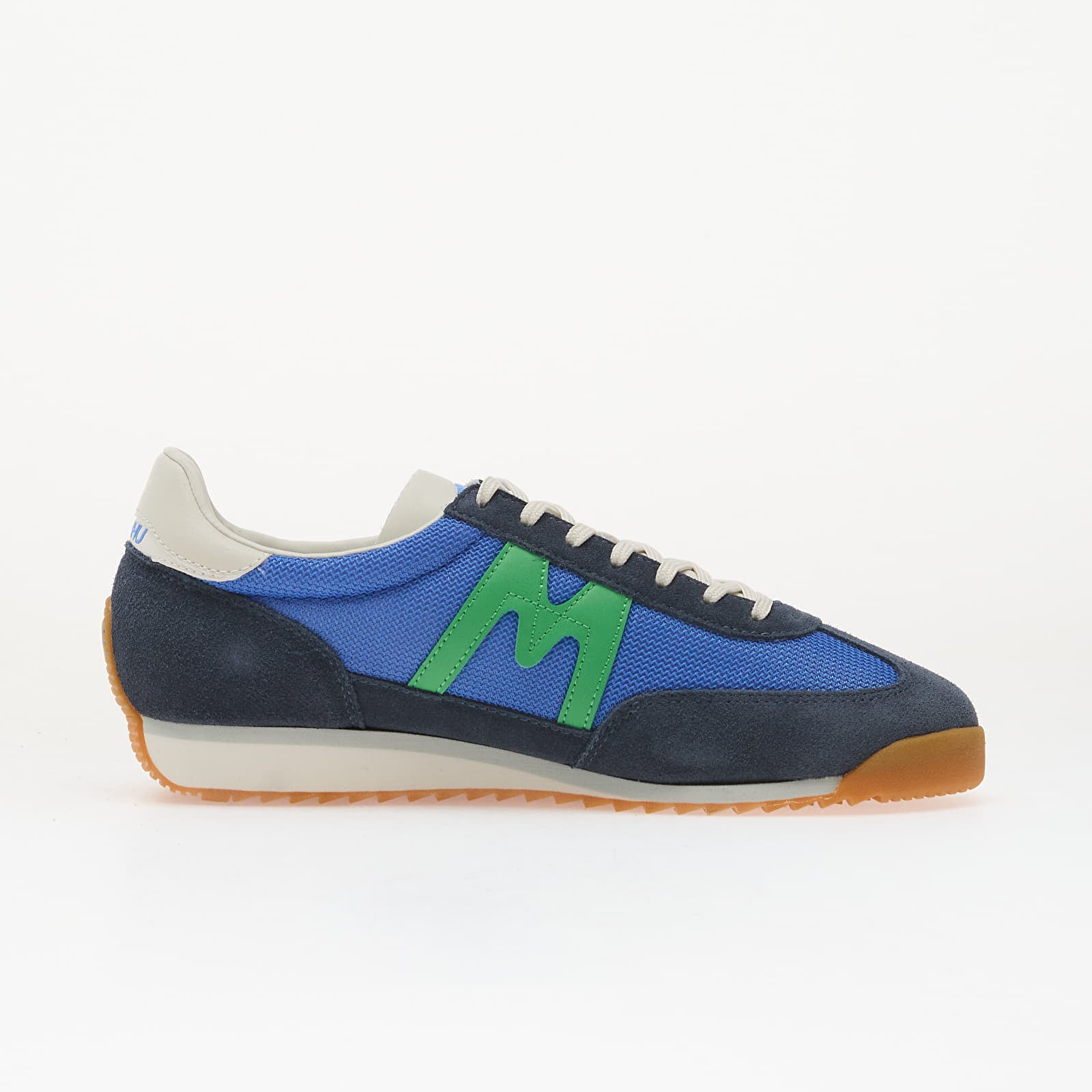Sneakers och skor för män Karhu Mestari 76 Vintage Indigo/ Poison Green
