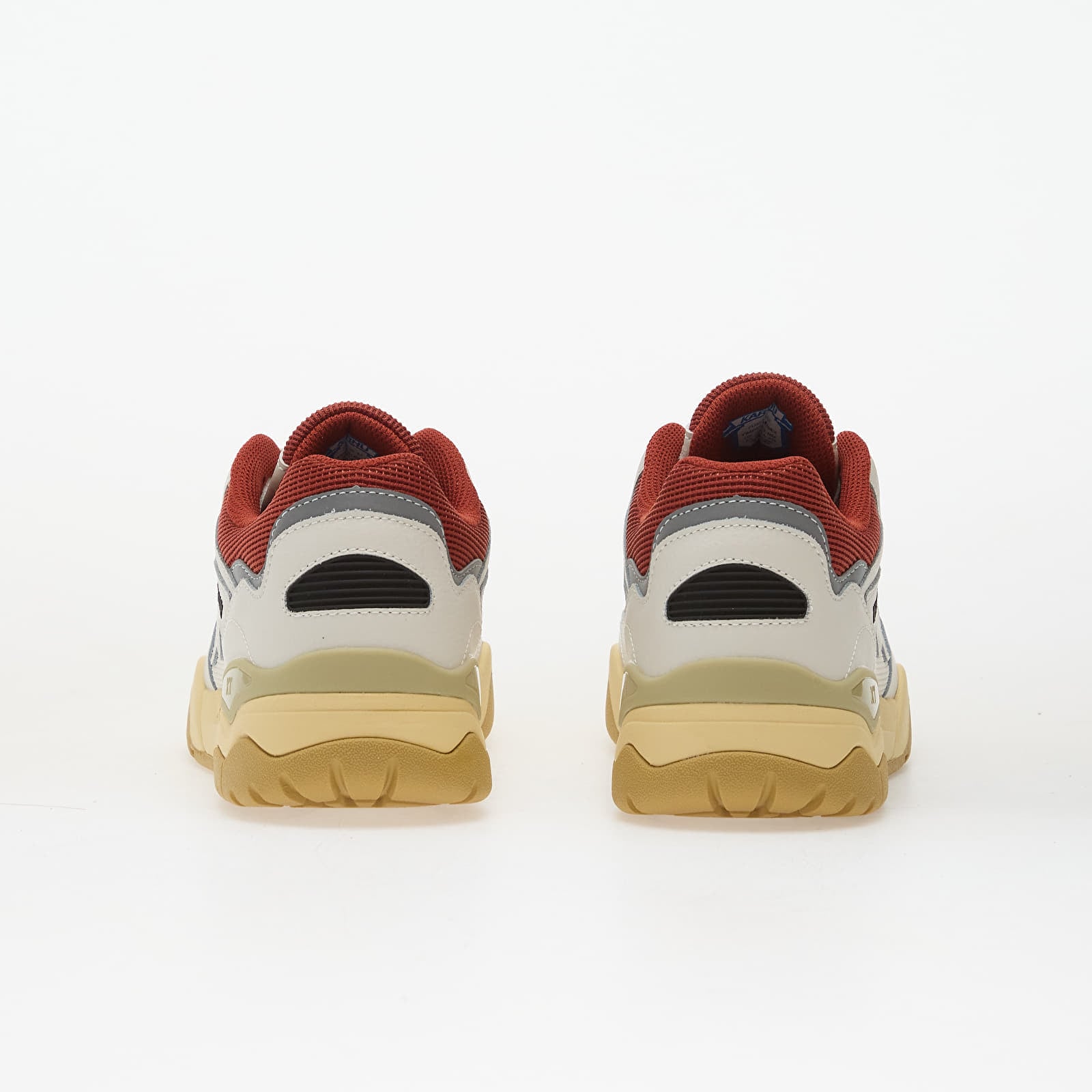 Чоловіче взуття Karhu Fusion XT Blanc De Blanc/ Pineneedle