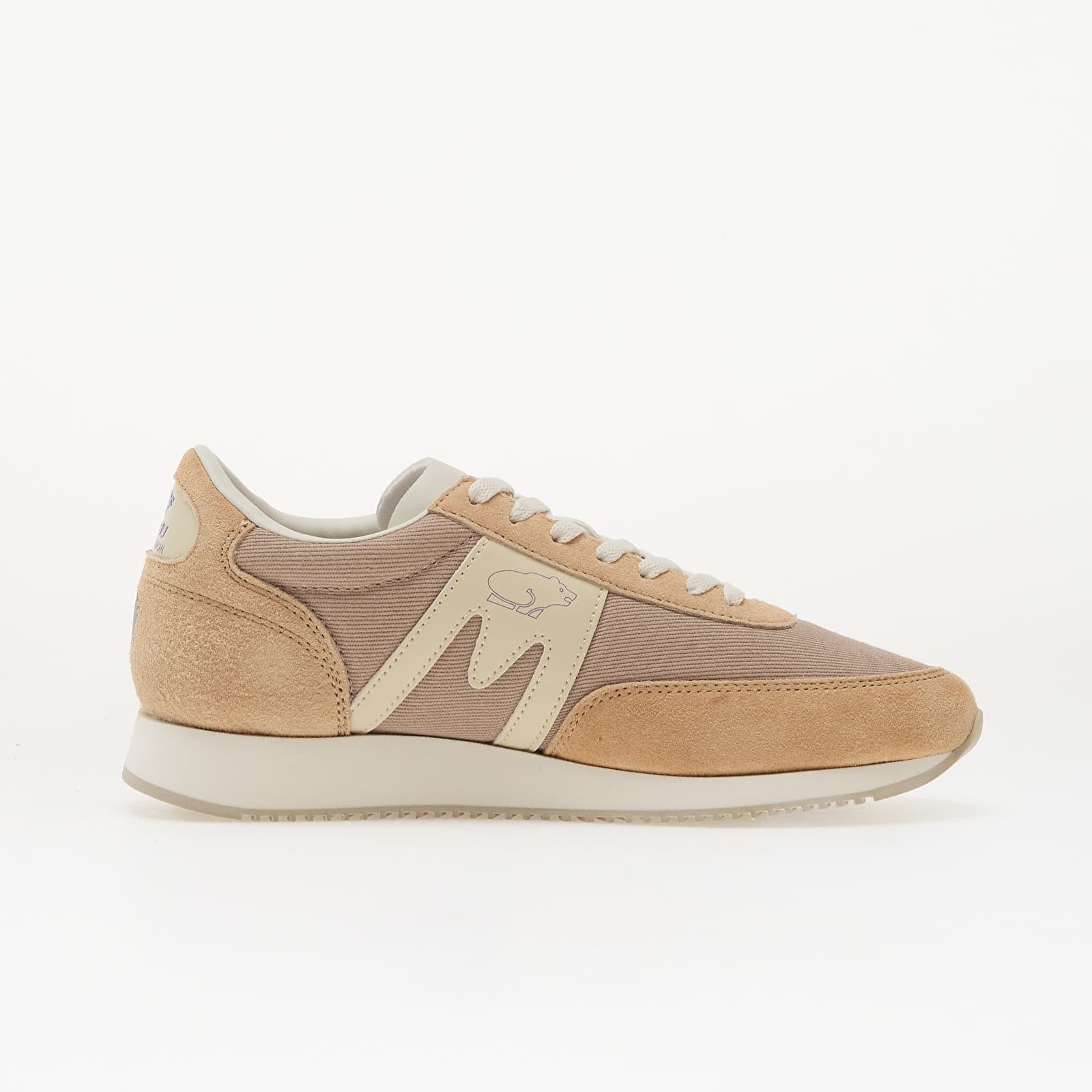 Joggesko og sko for menn Karhu Albatross 82 Hazelnut/ Turtledove
