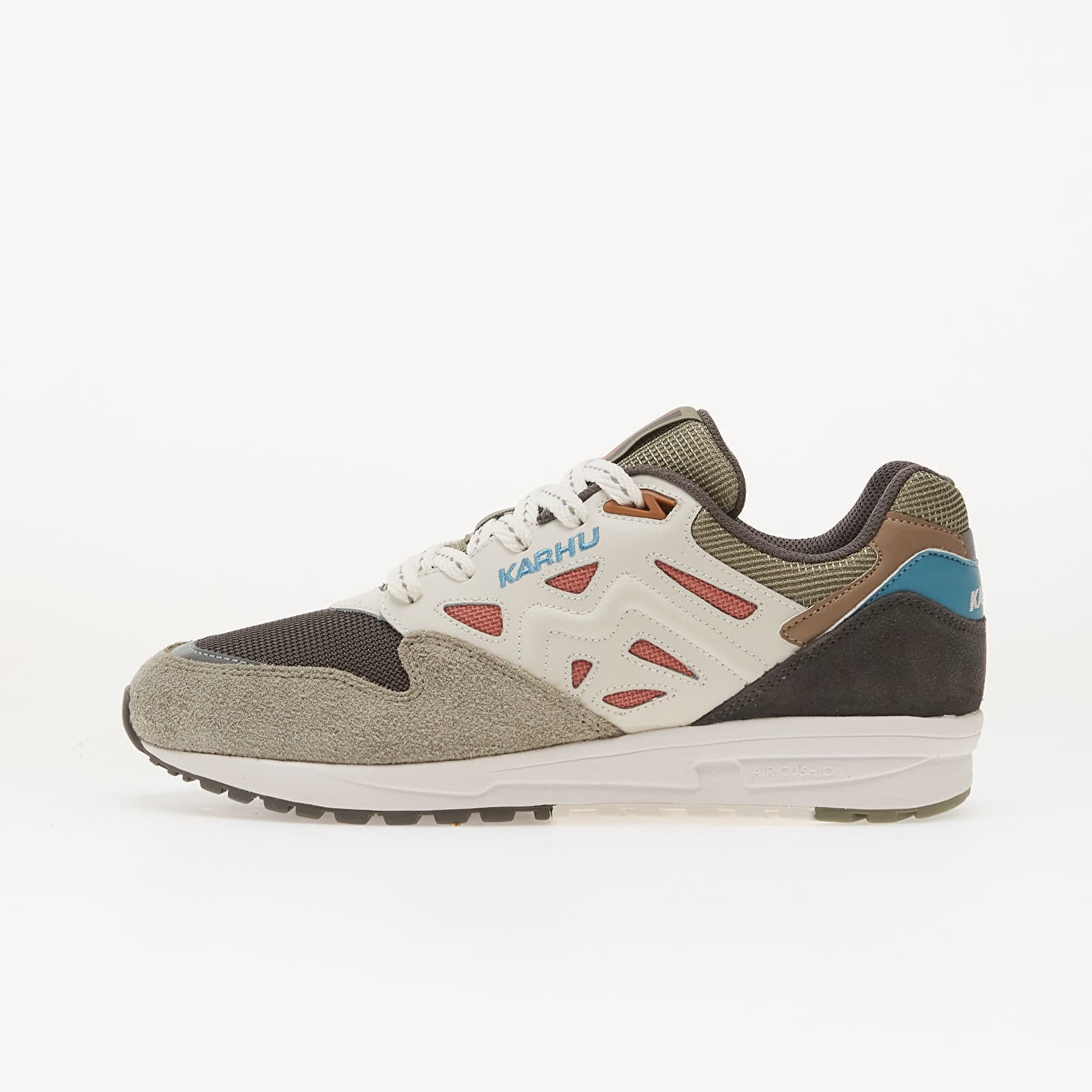 Sneakers Karhu Legacy 96 Dark Gull Gray/ Light Mahogany EUR 44.5
