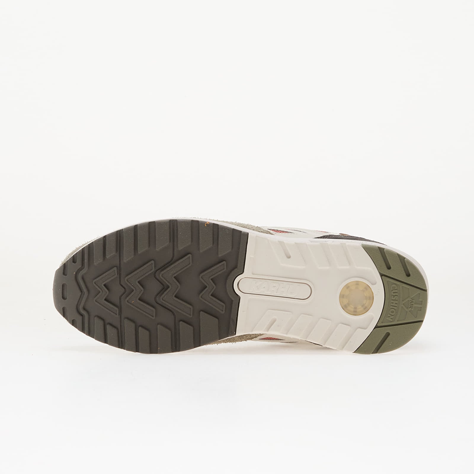 Ανδρικά παπούτσια Karhu Legacy 96 Dark Gull Gray/ Light Mahogany