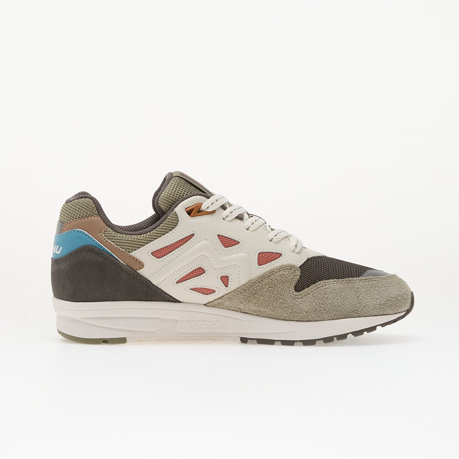Ανδρικά παπούτσια Karhu Legacy 96 Dark Gull Gray/ Light Mahogany