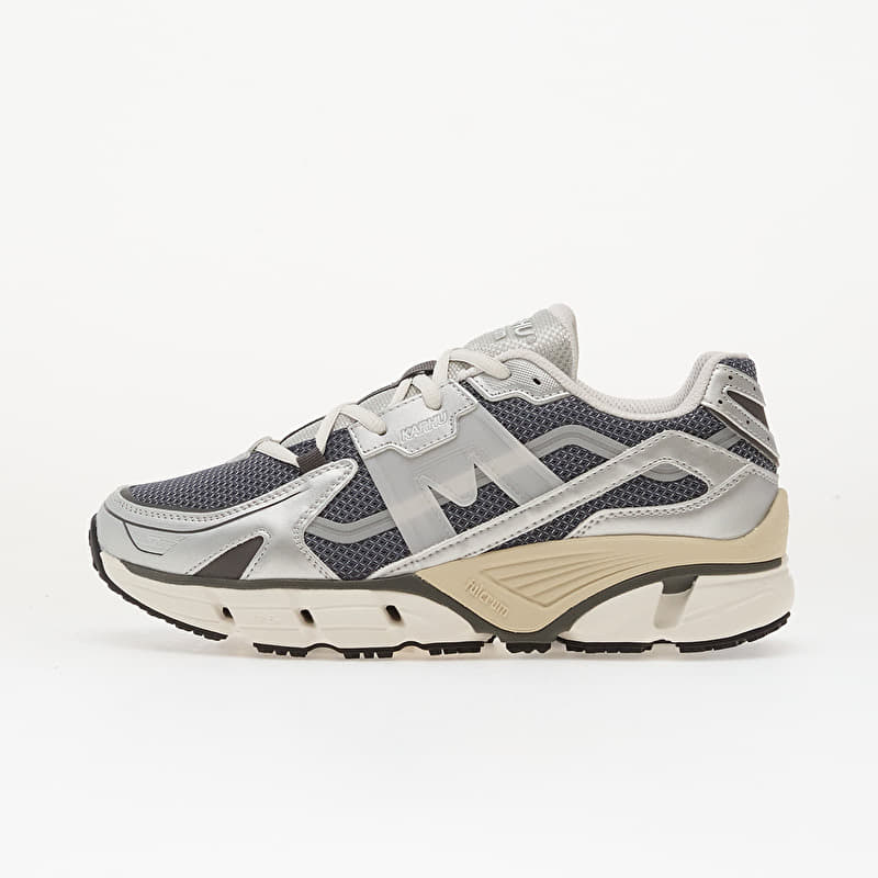 Karhu Super Fulcrum Silver/ Vintage Indigo