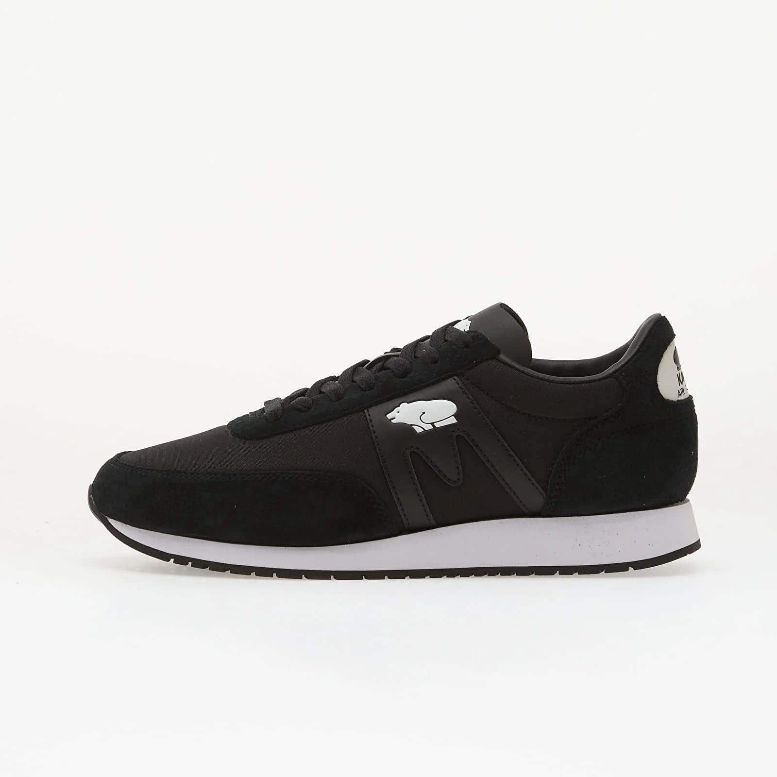 Meeste tossud ja kingad Karhu Albatross 82 Black/Black