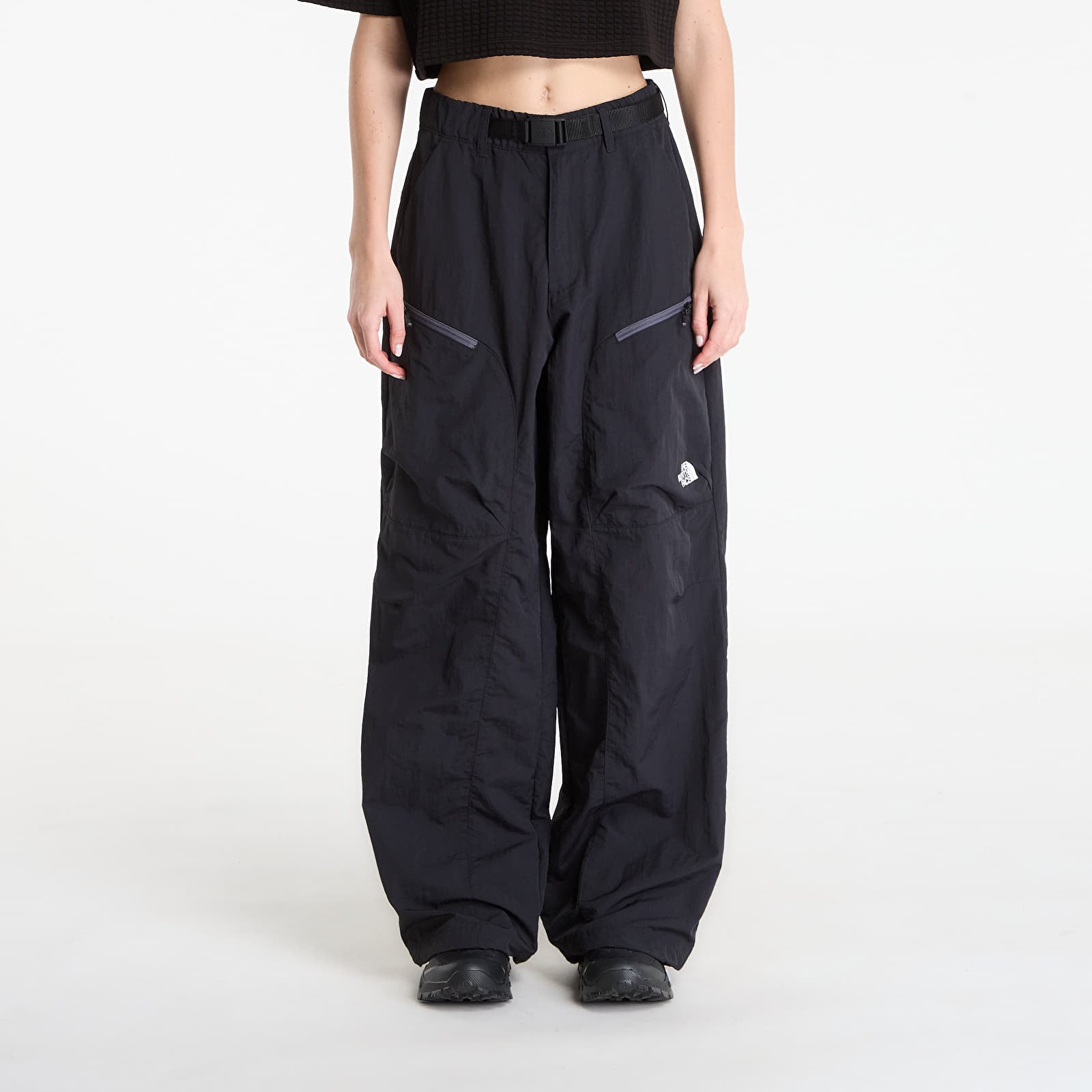 Meeste püksid The North Face Nse Belted Pant UNISEX TNF Black