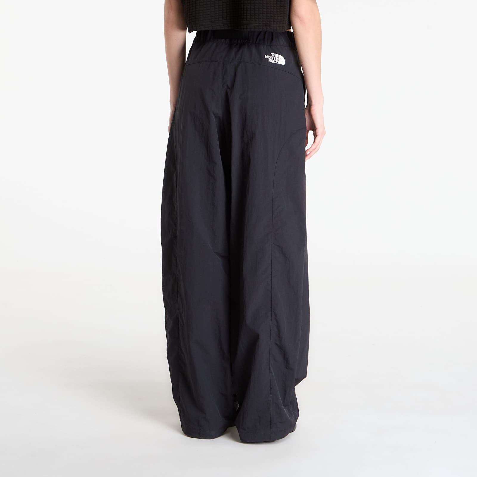 Meeste püksid The North Face Nse Belted Pant UNISEX TNF Black