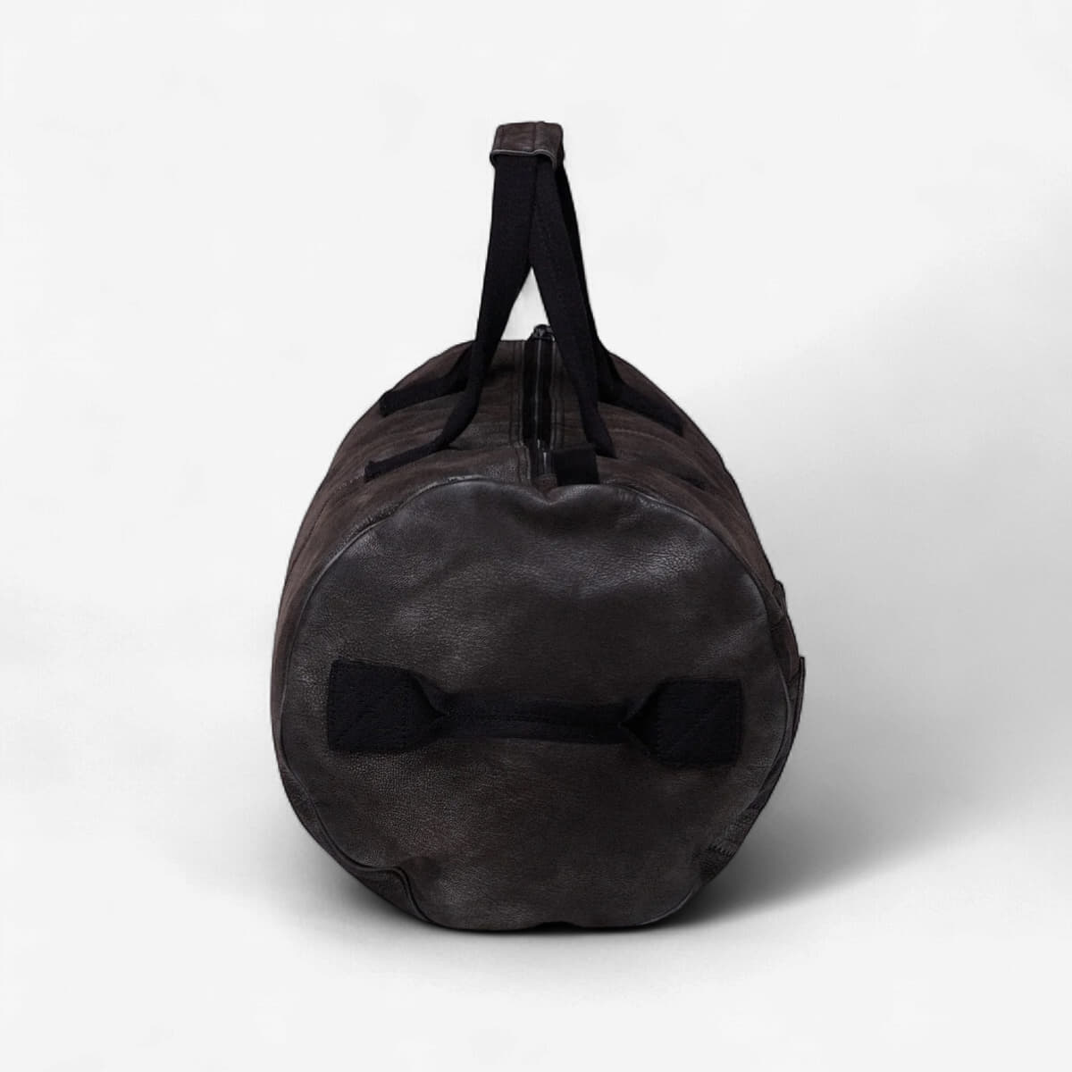 Duffelilaukku Napapijri Duffle Bag Bearing PDF Gray