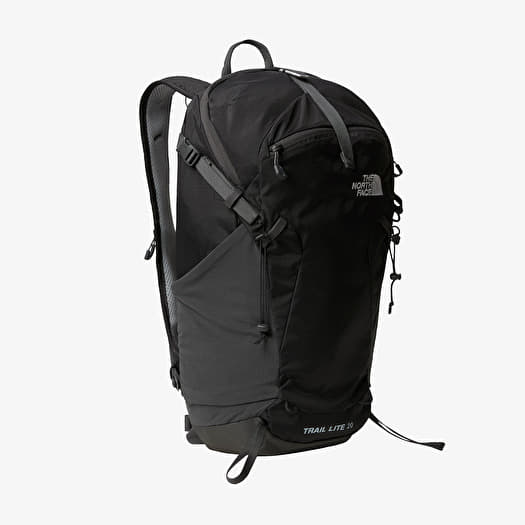 Batoh The North Face Trail Lite Speed 20 Backpack TNF Black/ Asphalt