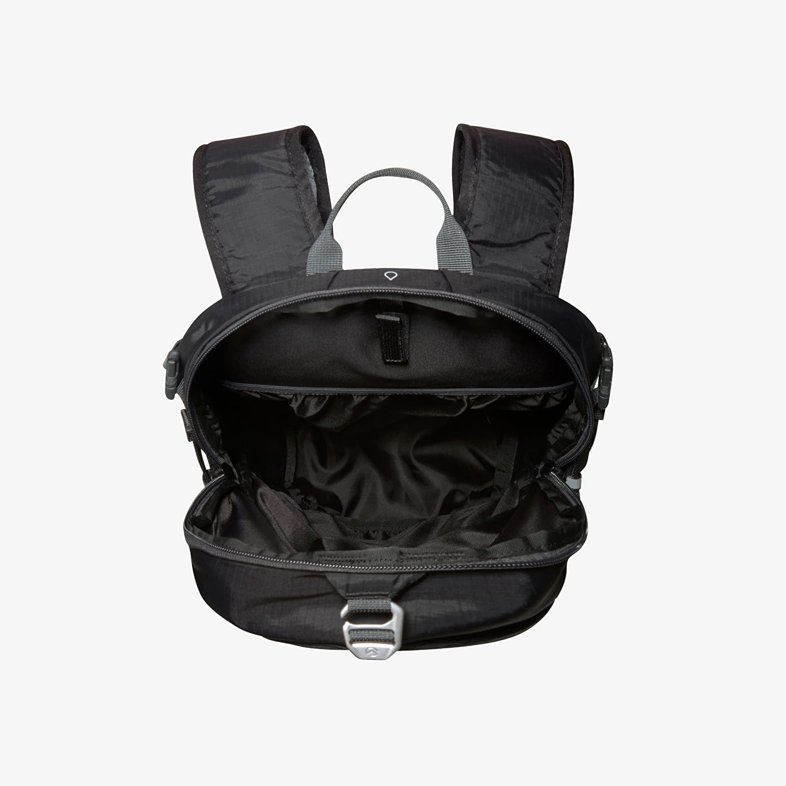 Vīriešu mugursomas The North Face Trail Lite Speed 20 Backpack TNF Black/ Asphalt