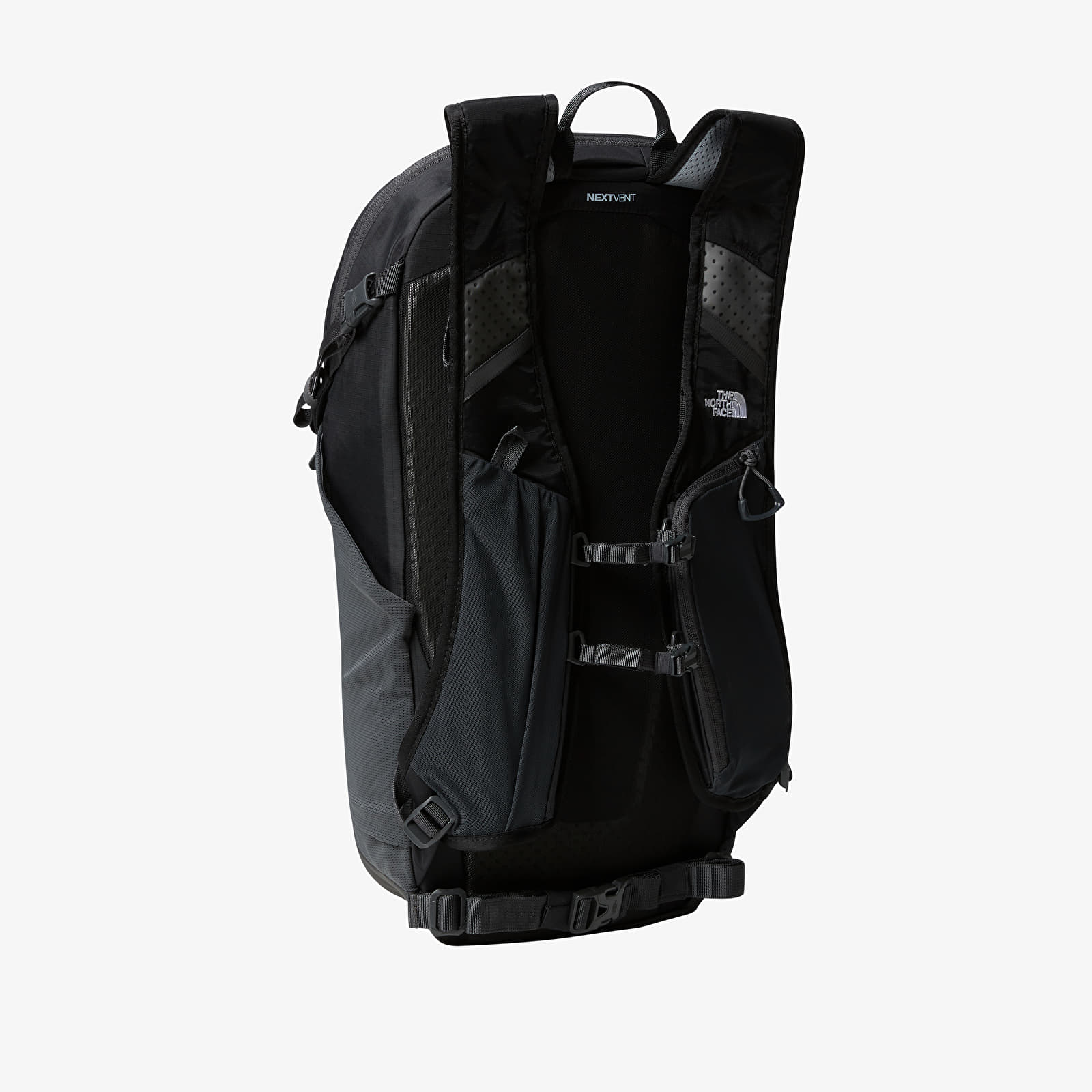 Vīriešu mugursomas The North Face Trail Lite Speed 20 Backpack TNF Black/ Asphalt