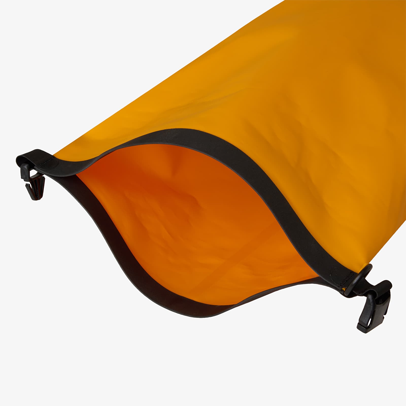 Męskie torby na ramię The North Face Base Camp Dry Bag 12L Summit Gold/ TNF Black