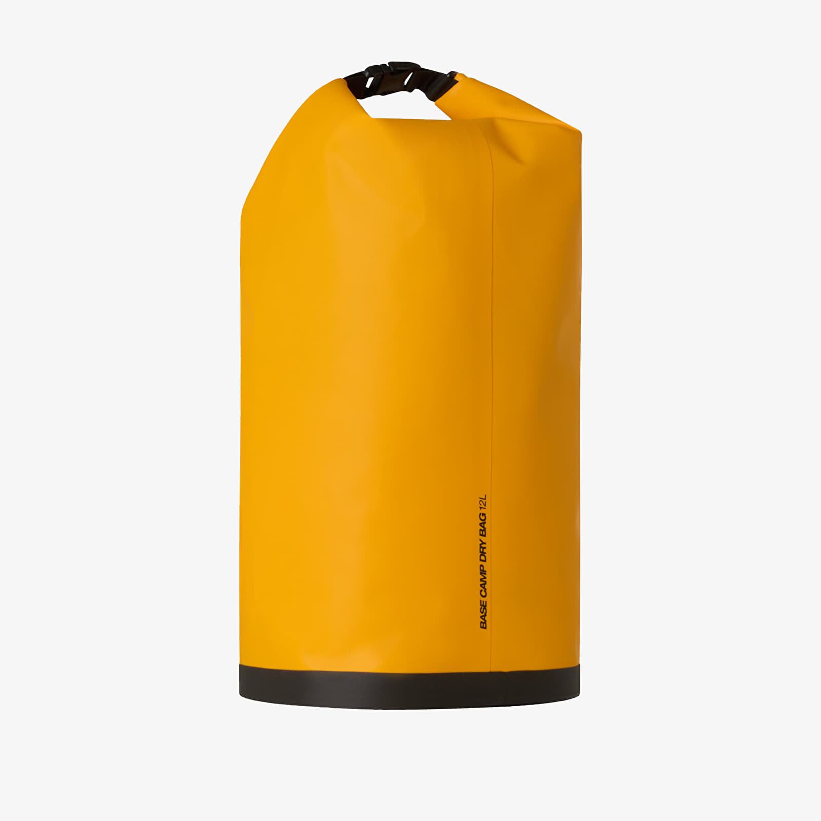 Męskie torby na ramię The North Face Base Camp Dry Bag 12L Summit Gold/ TNF Black