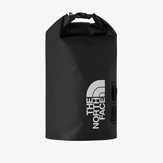 Taske The North Face Base Camp Dry Bag 12L TNF Black/ TNF White