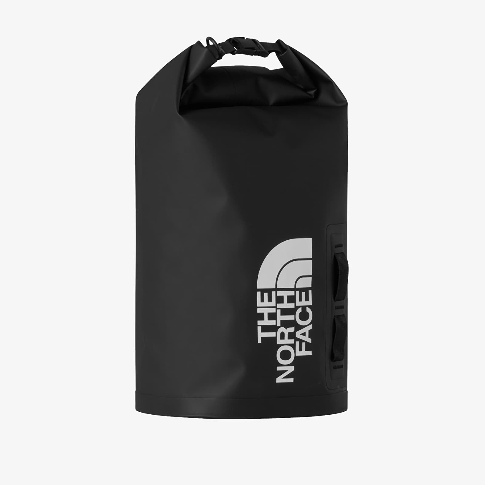 Męskie torby na ramię The North Face Base Camp Dry Bag 12L TNF Black/ TNF White