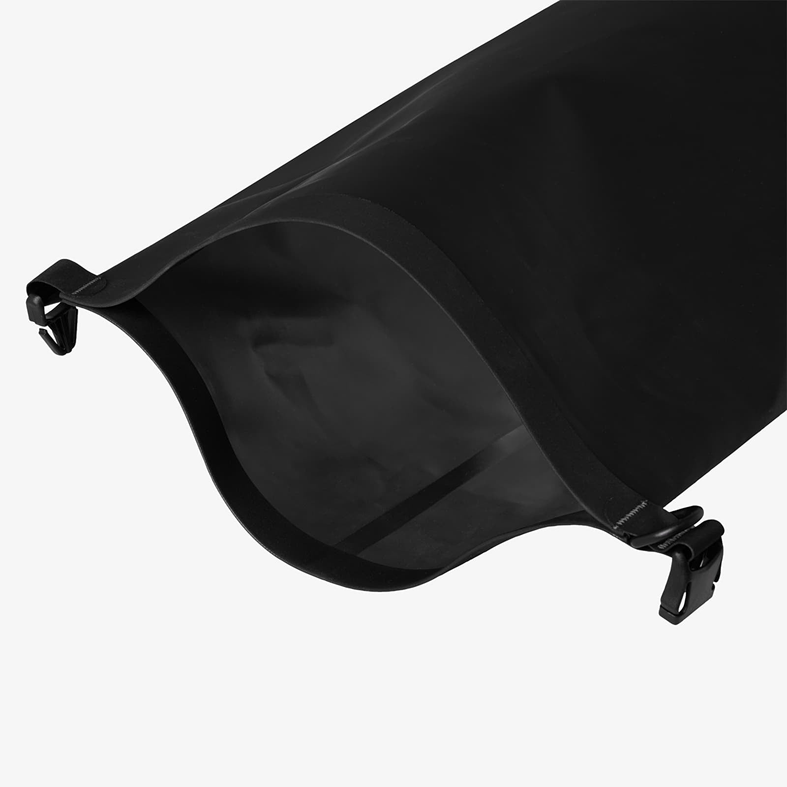 Męskie torby na ramię The North Face Base Camp Dry Bag 12L TNF Black/ TNF White