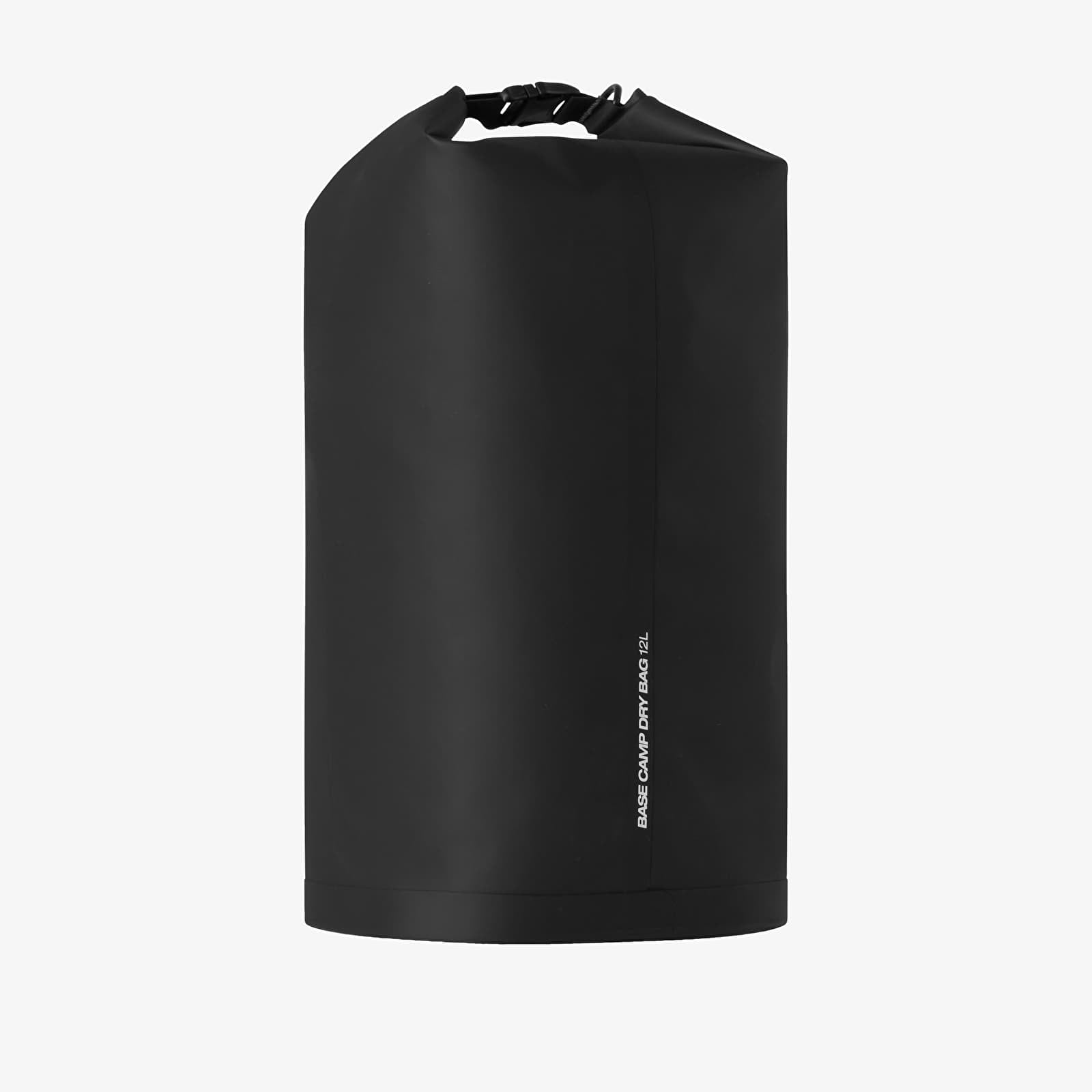 Męskie torby na ramię The North Face Base Camp Dry Bag 12L TNF Black/ TNF White