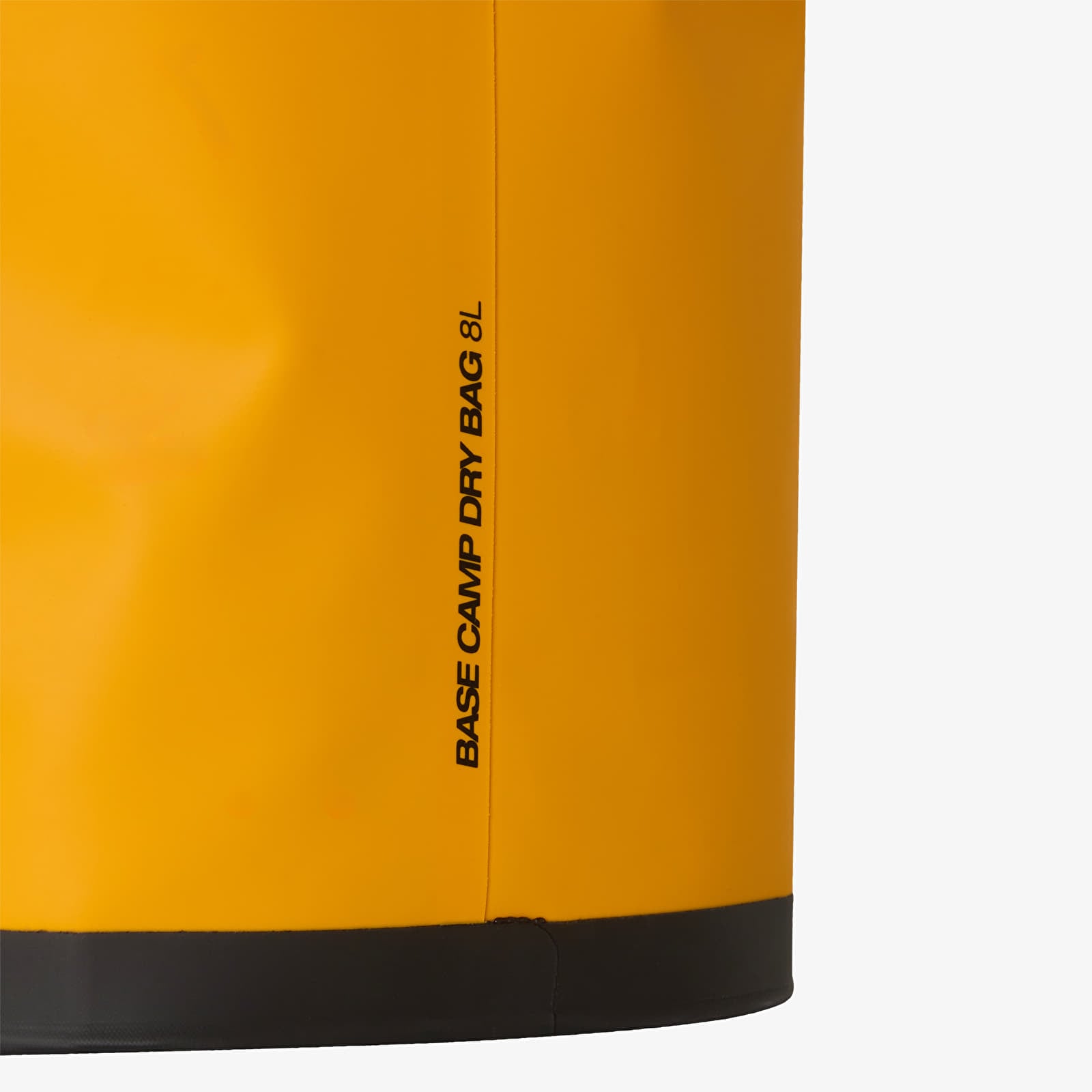 Мъжки чанти за рамо The North Face Base Camp Dry Bag 8L Summit Gold/ TNF Black