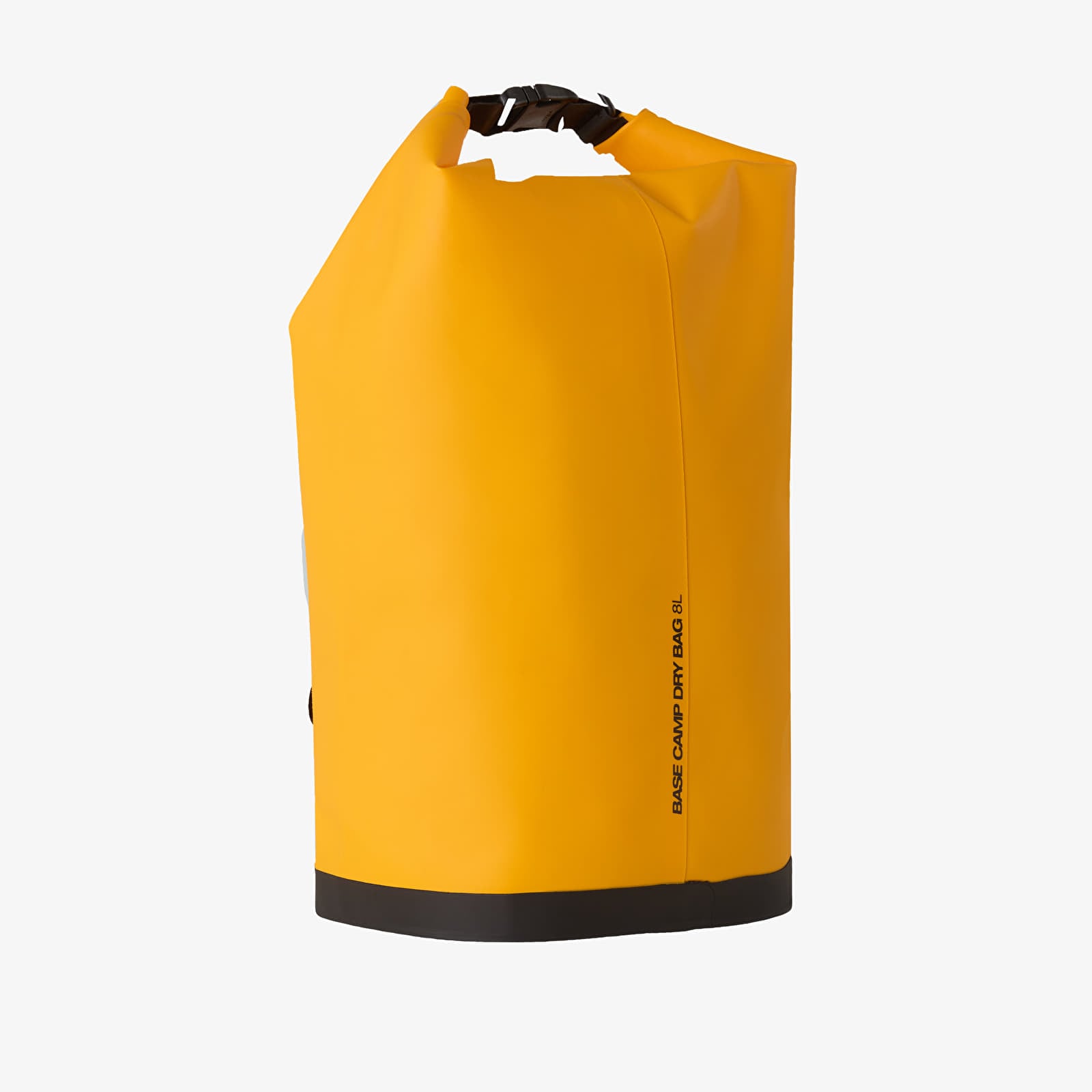 Мъжки чанти за рамо The North Face Base Camp Dry Bag 8L Summit Gold/ TNF Black