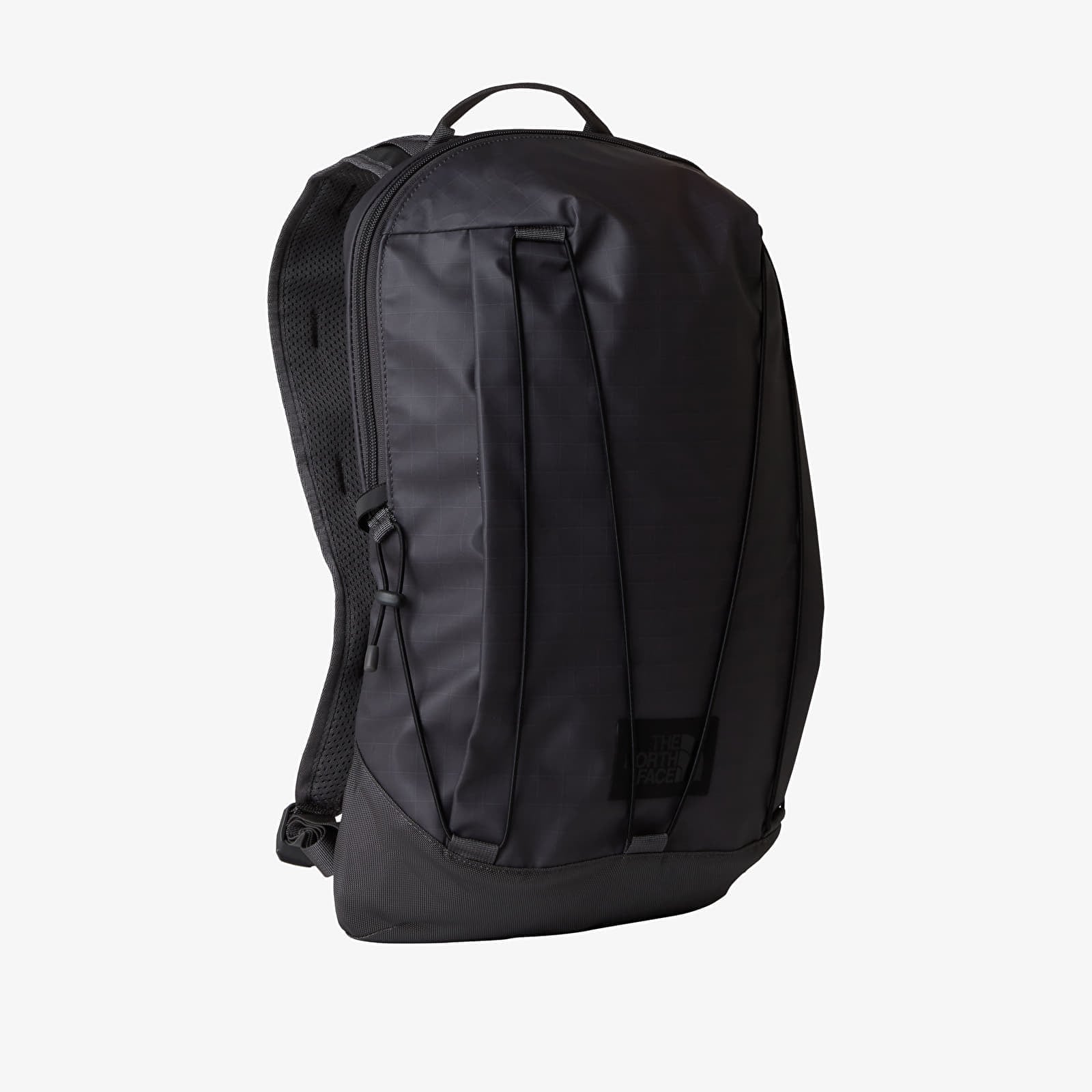 Раница The North Face Bcv Pro Lightweight Pack Anthracite Grey/ TNF Black 15 l