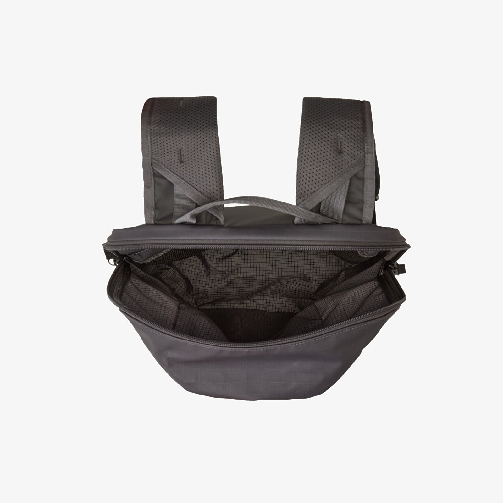 Rucksäcke für Männer The North Face Bcv Pro Lightweight Pack Anthracite Grey/ TNF Black