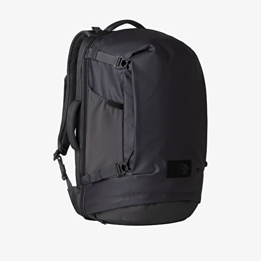 Mugursoma The North Face Bcv Pro Travel Pack Anthracite Grey/ TNF Black