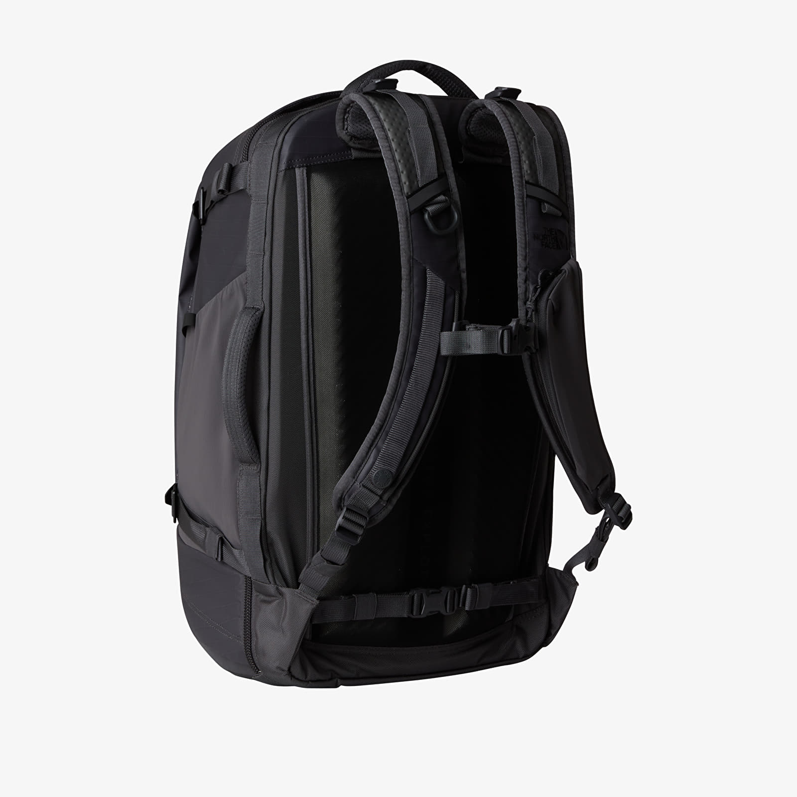 Rucksäcke für Männer The North Face Bcv Pro Travel Pack Anthracite Grey/ TNF Black