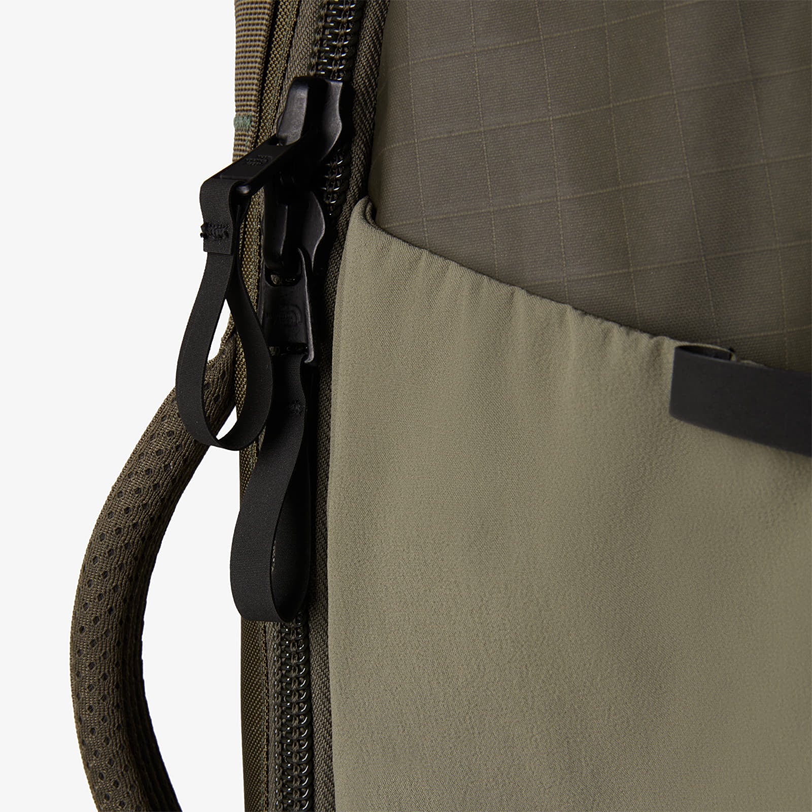 Férfi hátizsákok The North Face Bcv Pro Travel Pack New Taupe Green/ TNF Black