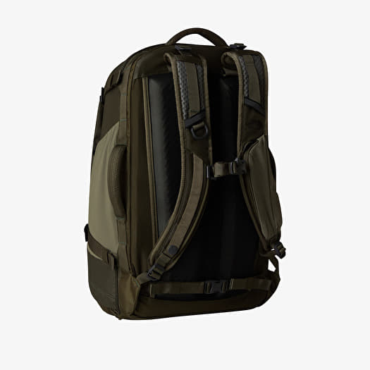 The North Face Bcv Pro Travel Pack New Taupe Green/ TNF Black | Queens The North Face Bcv Pro Travel Pack New Taupe Green/ TNF Black | Queens