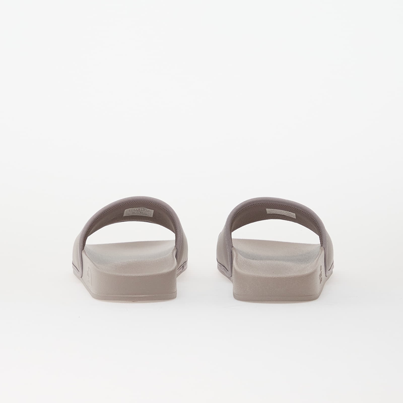 Sneakers und Schuhe für Frauen The North Face Base Camp Slide III Moonstone Grey/ TNF White