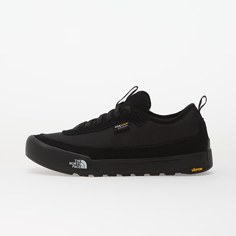 The North Face Clyffe TNF Black/ TNF Black