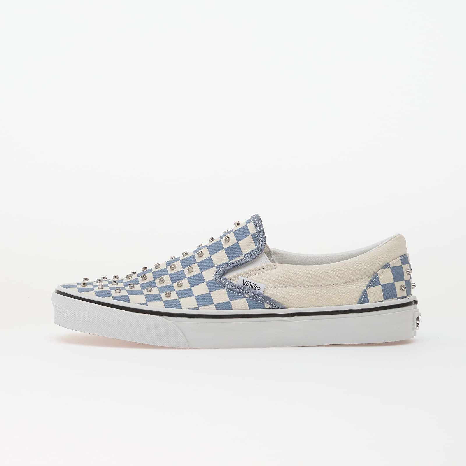 Turnschuhe und Schuhe für Männer Vans Classic Slip-On Rhin Glcsl