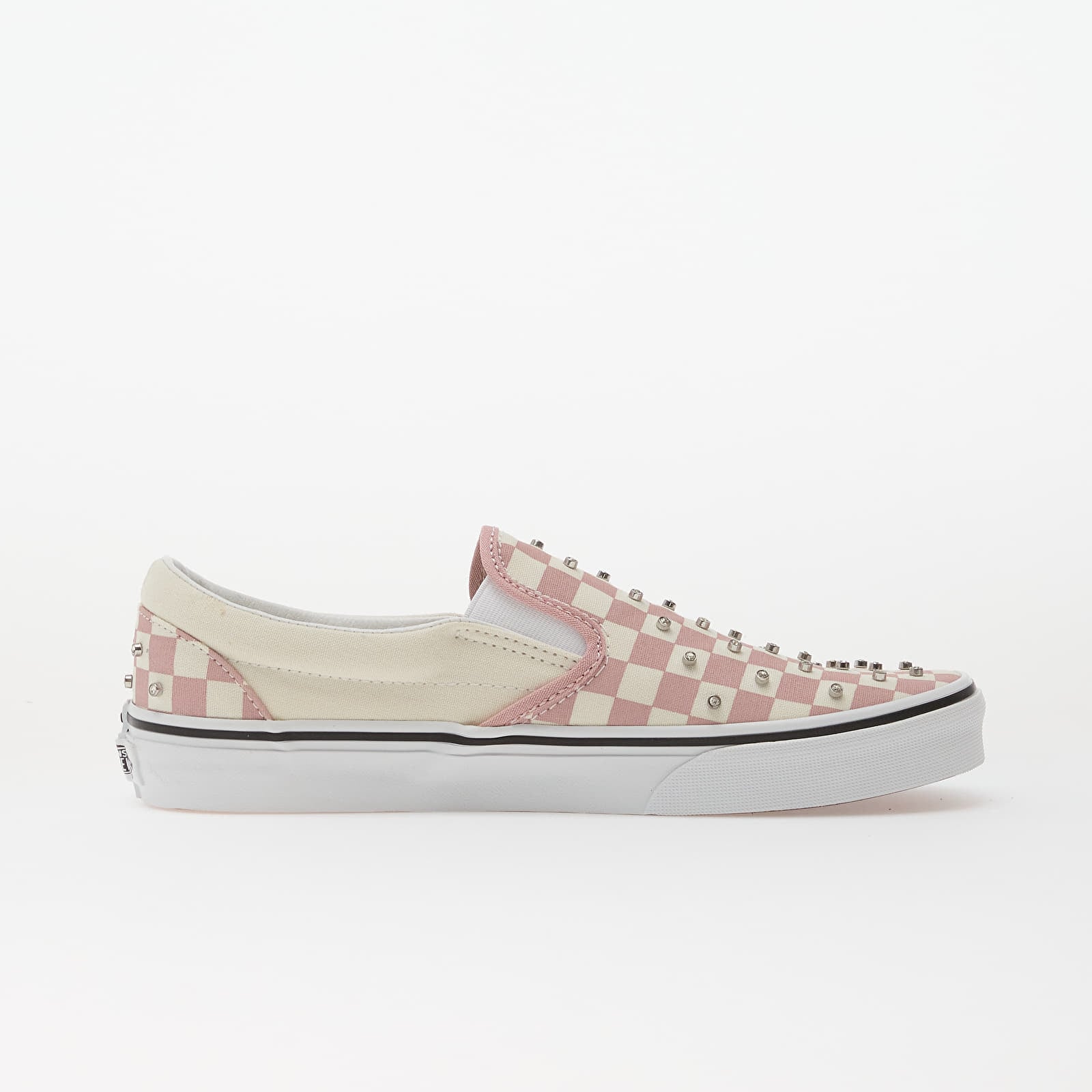 Sneakers og sko til mænd Vans Classic Slip-On Rhin Mstym