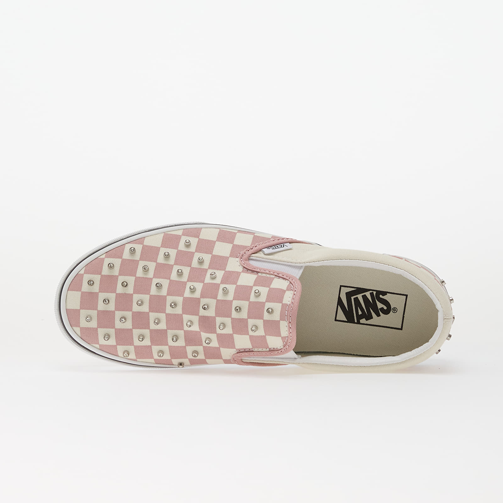 Sneakers og sko til mænd Vans Classic Slip-On Rhin Mstym