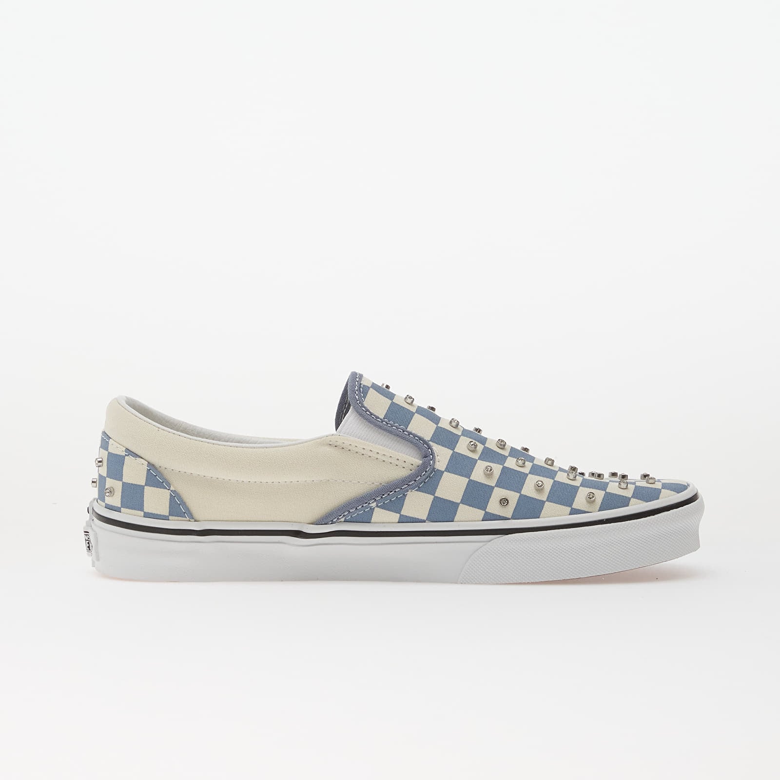 Turnschuhe und Schuhe für Männer Vans Classic Slip-On Rhin Glcsl