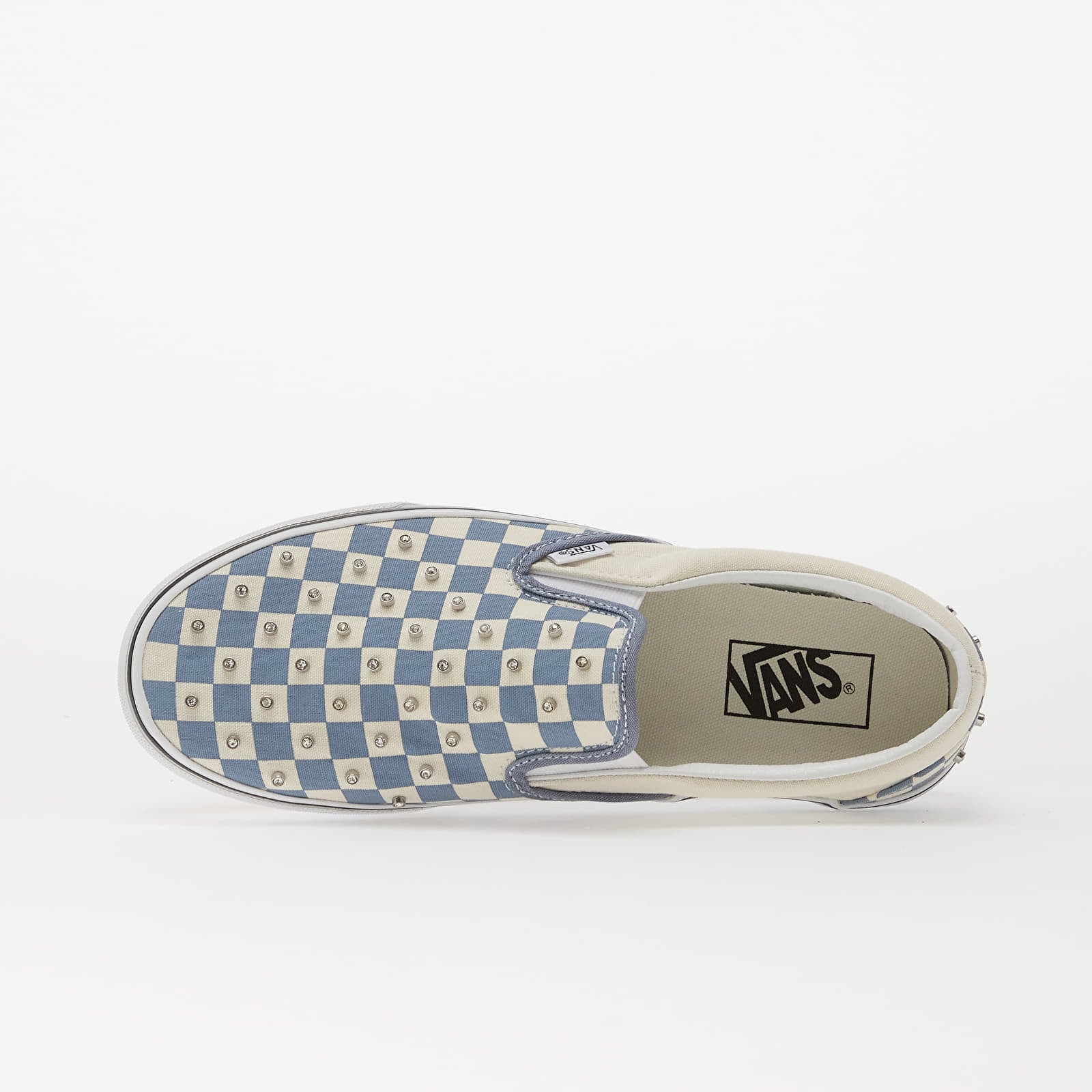 Turnschuhe und Schuhe für Männer Vans Classic Slip-On Rhin Glcsl