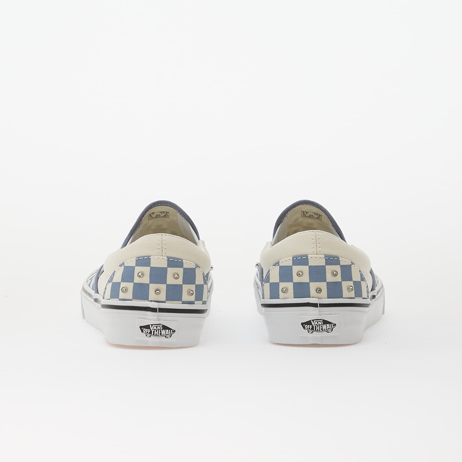 Turnschuhe und Schuhe für Männer Vans Classic Slip-On Rhin Glcsl