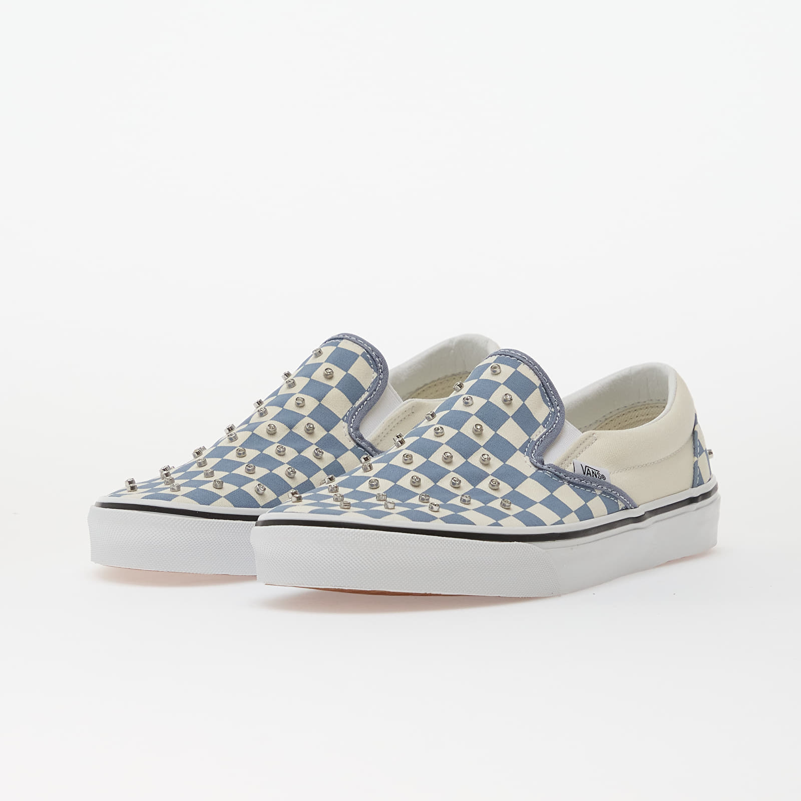 Turnschuhe und Schuhe für Männer Vans Classic Slip-On Rhin Glcsl
