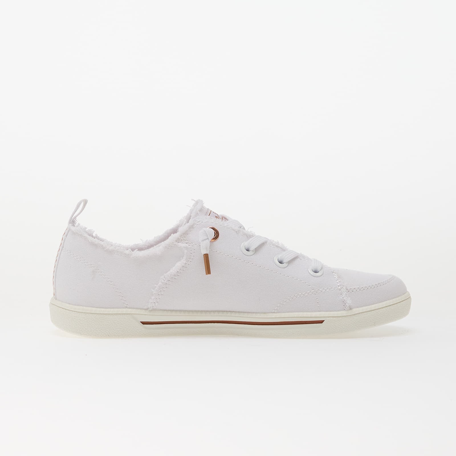 Sneakers och skor för kvinnor Skechers B Cute 2.0 White