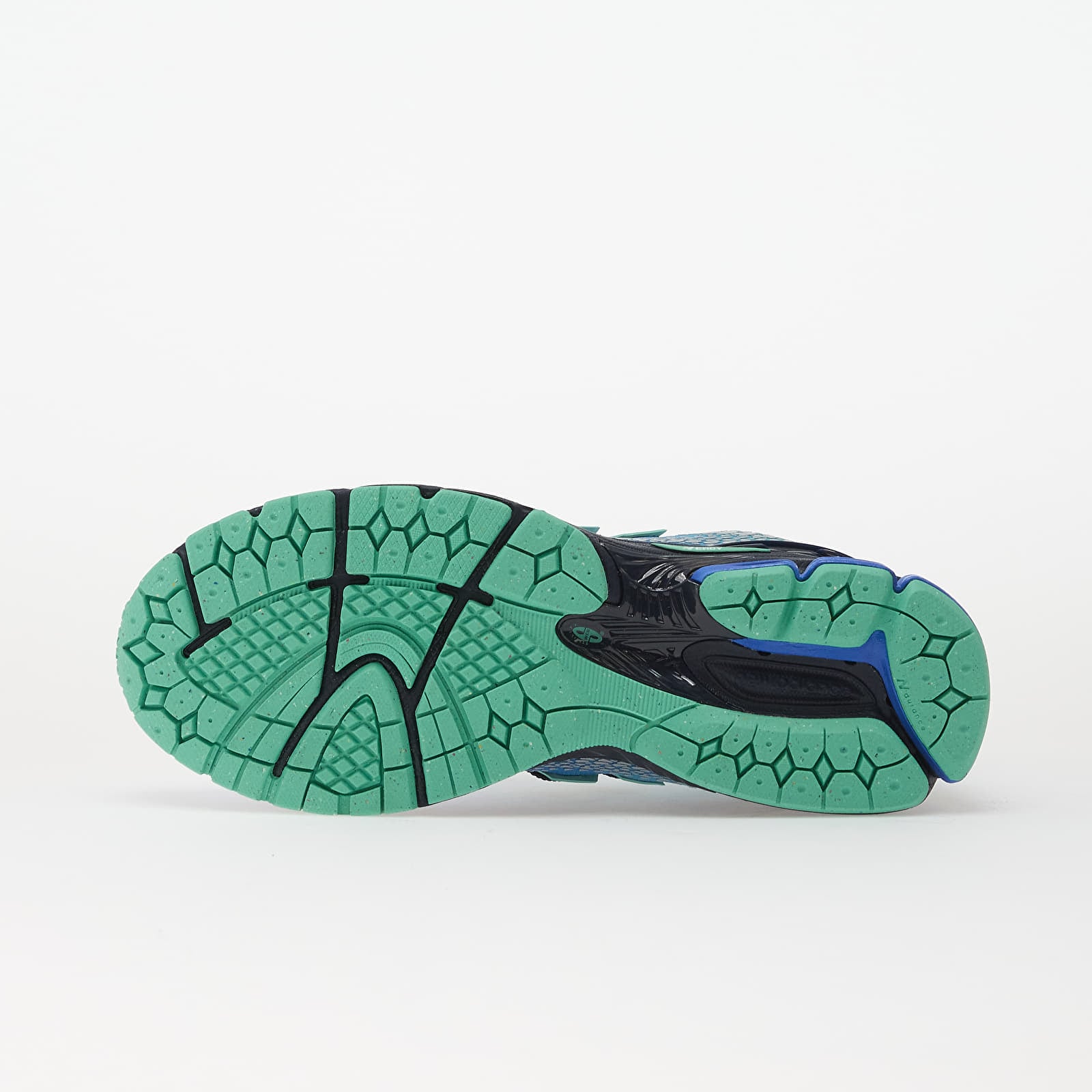 Turnschuhe und Schuhe für Männer New Balance 1906 Blue Bird/ Deep End/ Team Navy