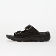 Skechers Go Walk Arch Fit 2.0 Sandal-C Black